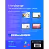 کتاب Interchange 2 اثر جمعی از نویسندگان انتشارات Cambridge