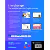 کتاب Interchange 2 اثر جمعی از نویسندگان انتشارات Cambridge