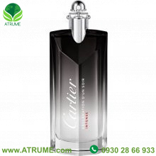 عطر ادکلن کارتیر دکلریشن دن سویر اینتنس 100 میل مردانه