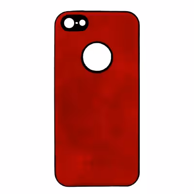 کاور مدل LET مناسب برای گوشی موبایل اپل Iphone 5/5S/SE