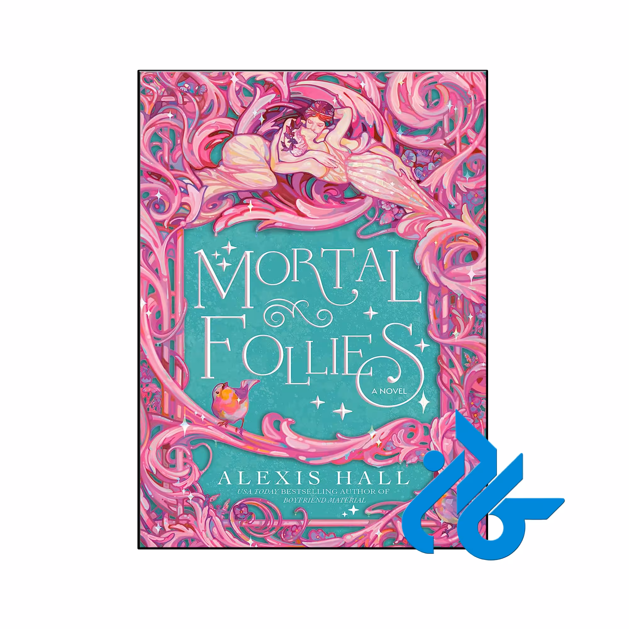 خرید و قیمت کتاب Mortal Follies از فروشگاه کادن