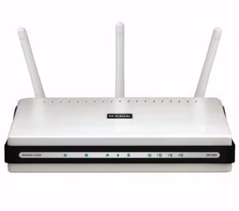 دی لینک روتر اکستریم ان گیگابیت DIR-655