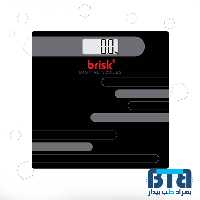 ترازو دیجیتال بریسک مدل BS22
