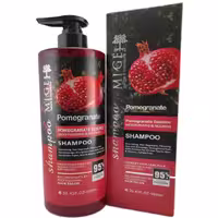 شامپو انار میگ Mige Pomegranate