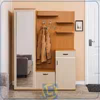 جاکفشی و جالباسی SHJ282