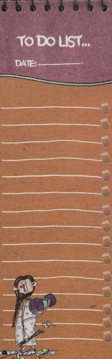 دفتر یادداشت خط دار (پلنر:باف باف)،(کد3314)،(سیمی) - ناشربوک | خرید آنلاین کتاب