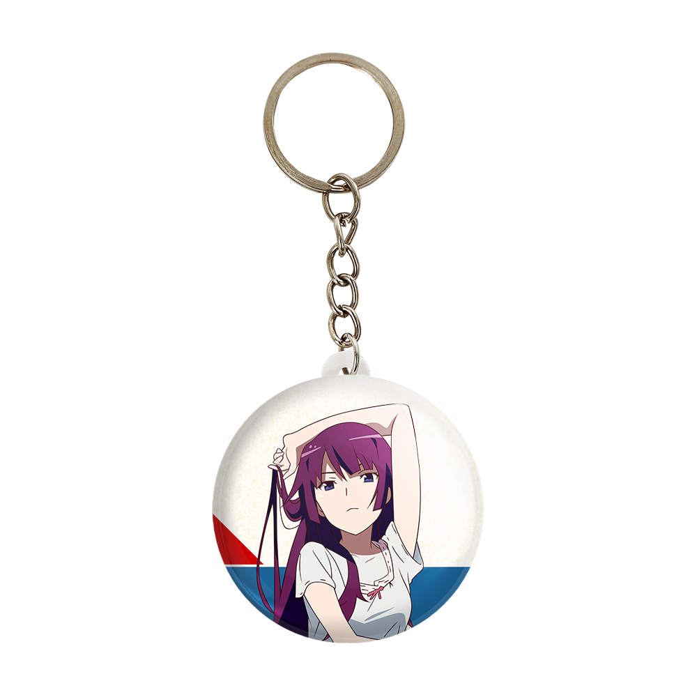 جاکلیدی خندالو مدل سنجو گاهارا انیمه مونوگاتاری کد 16205