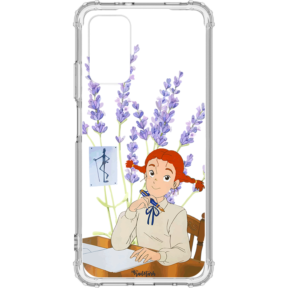 کاور طرح Judy مناسب برای گوشی موبایل شیائومی Poco M3