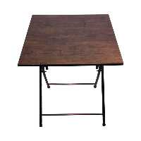 میز ناهارخوری میزیمو مدل تاشو کد 8321 | کالا مکس