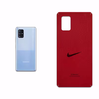 برچسب پوششی ماهوت مدل RL-NK مناسب برای گوشی موبایل سامسونگ Galaxy A71 5G