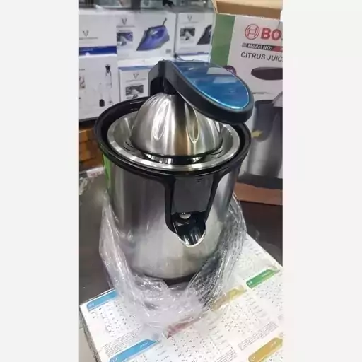 اب مرکبات گیری اهرمی مارک بوش ارسال رایگان