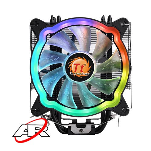 فن پردازنده ترمالتیک مدل UX200 RGB