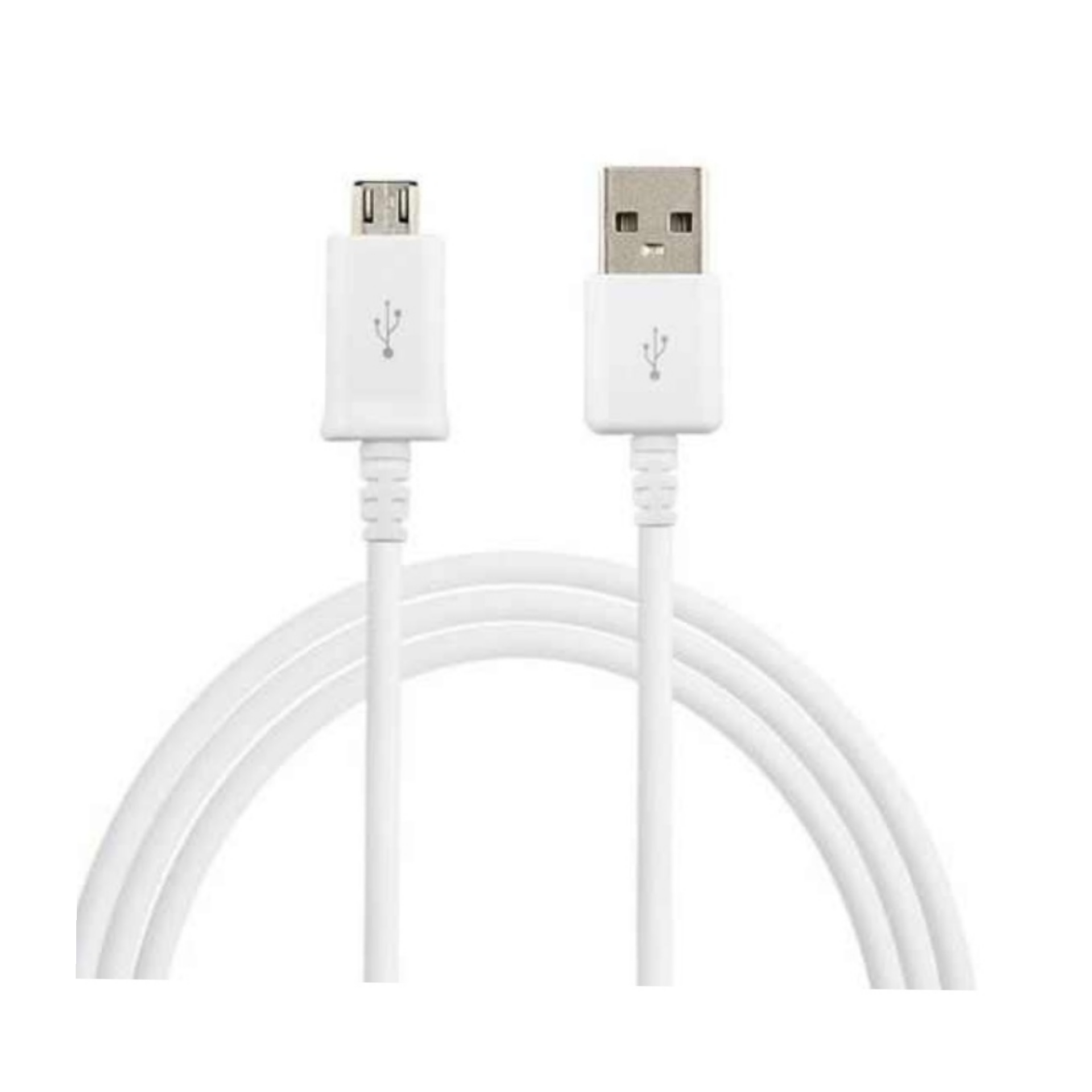 کابل تبدیل usb به  microusb مدل gh001 طول 1 متر