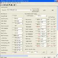 نرم افزار ویندوز PhysProps v1.6.0
