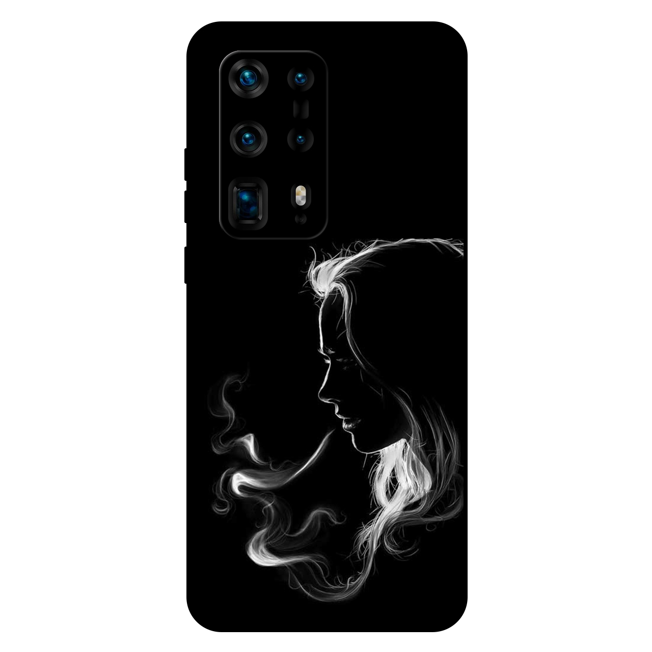 کاور مگافون کد 8261 مناسب برای گوشی موبایل هوآوی P40 Pro Plus