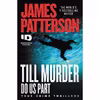 کتاب Till Murder Do Us Part اثر James Patterson انتشارات Hachette Digital