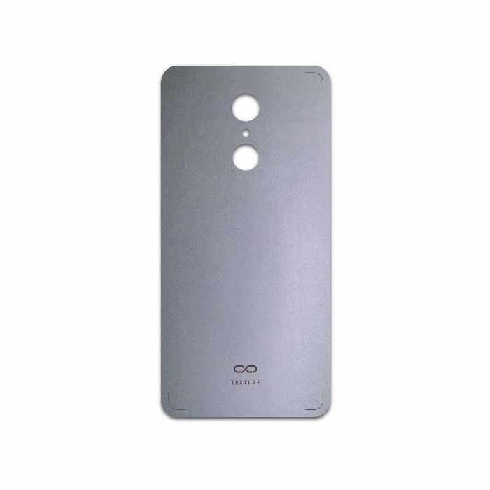 برچسب پوششی ماهوت مدل Matte-Silver مناسب برای گوشی موبایل شیائومی REDMI 5