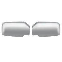 فلاپ آینه خودرو بیلگین طرح استیل مناسب برای پراید بسته 2 عددی