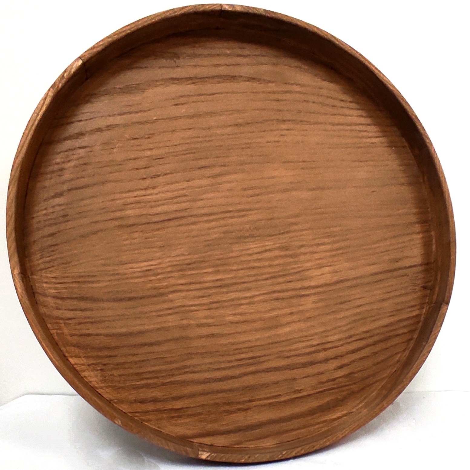 سینی چوبی 45 سانتی