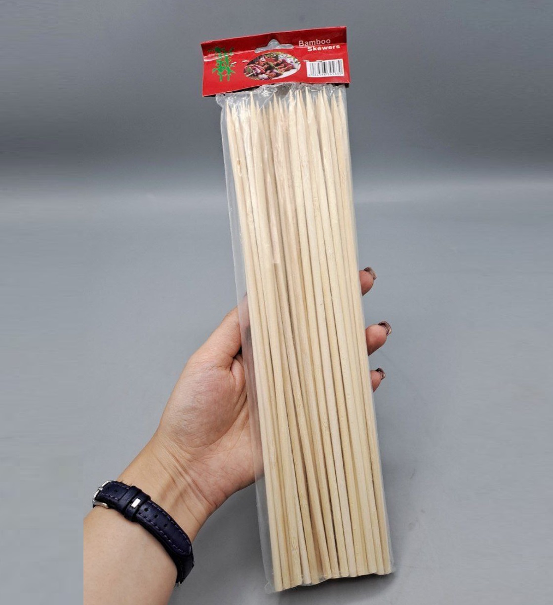 سیخ پهن 30 سانتی