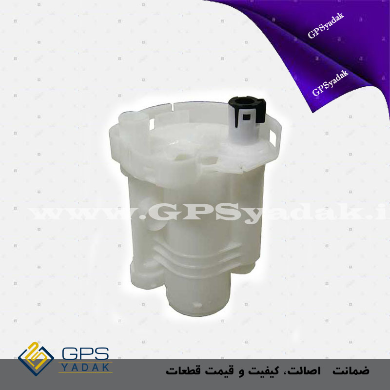 فیلتر بنزین هیوندای آزرا (گرنجور)