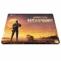 ماوس پد هومرو طرح PUBG مدل A1486
