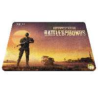 ماوس پد هومرو طرح PUBG مدل A1486