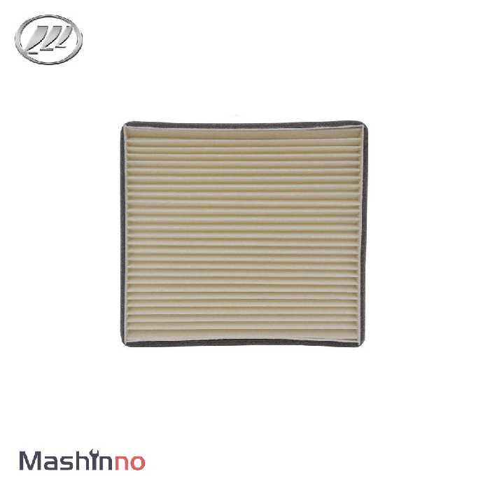 فیلتر کابین لیفان x60