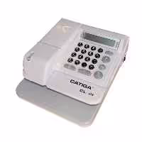 پرفراژ چک مدل کاتیگا CL-458