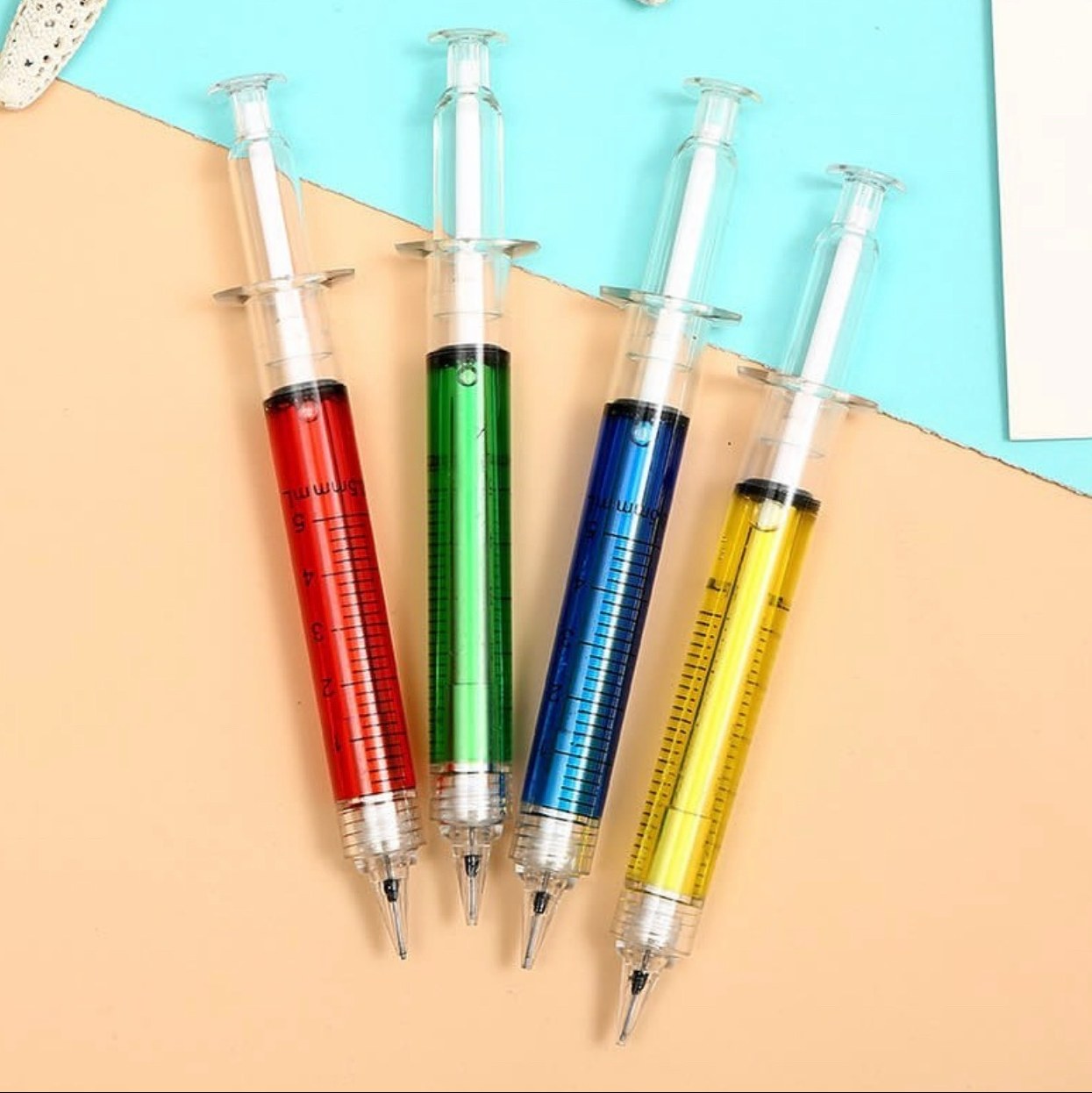 اتود آمپولی با نوک 0.5