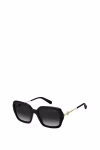 تی شرت خاکستری زنانه 652 s عینک آفتابی اورجینال Marc Jacobs