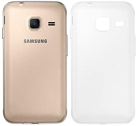 درب پشت سامسونگ Back Cover Samsung J120 Gold