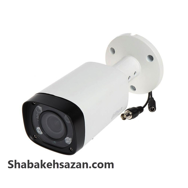 دوربین مداربسته داهوا مدل HAC-HFW1200TLP