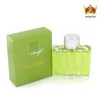عطر ادکلن دیویدوف گود لایف مردانه | Davidoff Good Life | موناکوپرفیوم
