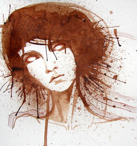 خرید و دانلود عکس Art_&amp;_Painting-Part-4 کد 4388 | پیک فاکس | Pic Fox