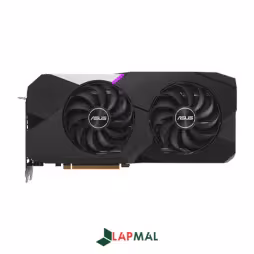 کارت گرافیک ایسوس Dual Radeon RX 6700 XT 12GB
فروشگاه اینترنتی تخصصی لپتاپ لپ مال