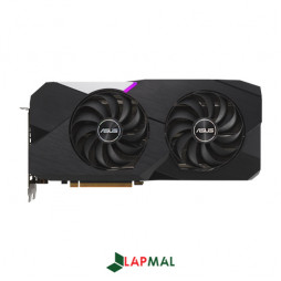 کارت گرافیک ایسوس Dual Radeon RX 6700 XT 12GB
فروشگاه اینترنتی تخصصی لپتاپ لپ مال