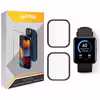 محافظ صفحه نمایش نانو اسپریگ مدل SPG مناسب برای ساعت هوشمند شیائومی Redmi Watch 2  بسته دو عددی