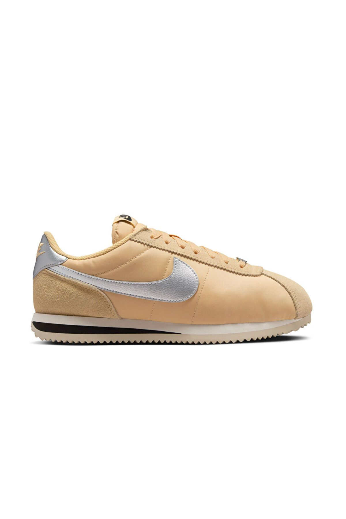 کفش دو و تمرین زرد مردانه زنانه نساجی روزانه 201 Nike
