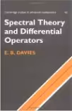 خرید و دانلود نسخه کامل کتاب Spectral theory and differential operators