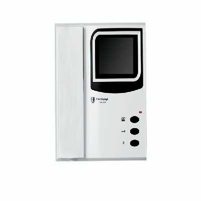 دربازکن تصویری الکتروپیک مدل 1286