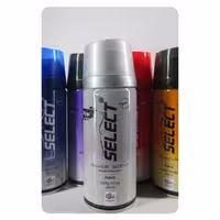 اسپری بدن آقایان سلکت رایحه  سیلور سنت Silver Scent حجم 200 میلی لیتر