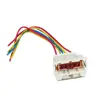 سوکت چراغ جلو خودرو وارون مدل P-216 مناسب برای پراید 131 