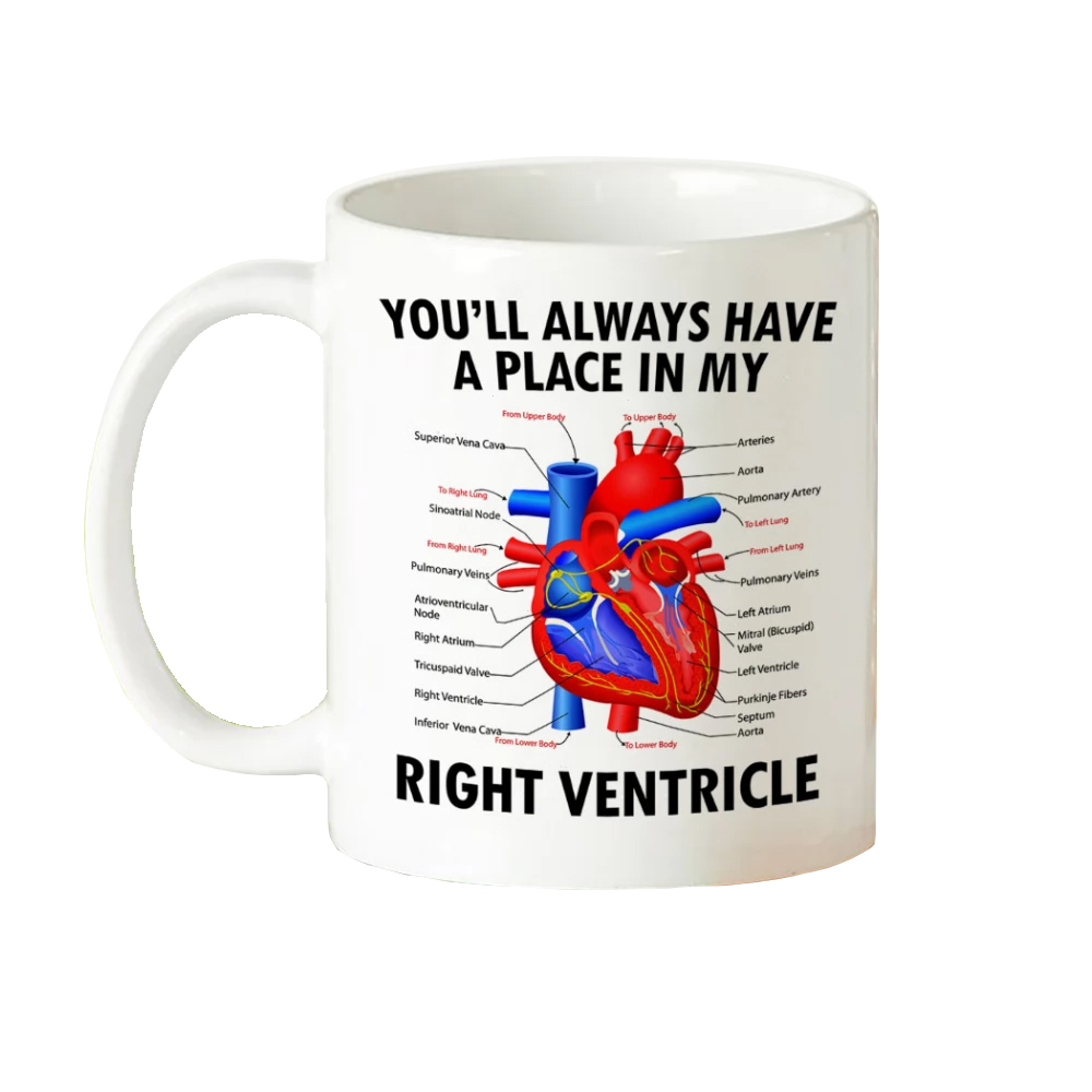 ماگ طرح دانشجو پزشکی