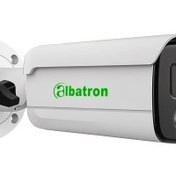 دوربین بولت 5 مگ میکروفون دار AHDآلباترون 7050-WSA | 26874604