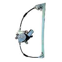 خرید شیشه بالابر راست عقب برقی سمند ابری | اتوموبی