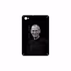 برچسب پوششی ماهوت مدل Steve Jobs مناسب برای تبلت سامسونگ Galaxy Tab 7.7 2011 P6800