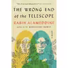 کتاب The Wrong End of the Telescope اثر Rabih Alameddine انتشارات Grove Press