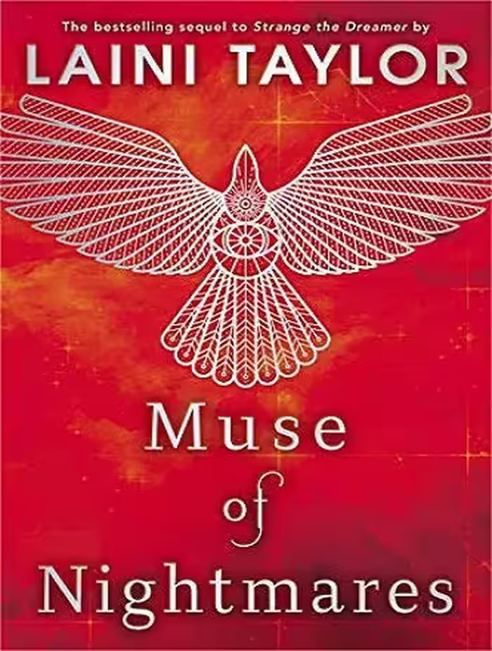 Muse of Nightmares کابوس موزه
