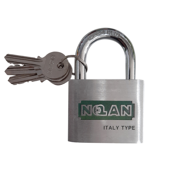 قفل آویز نولان مدل DI-0063